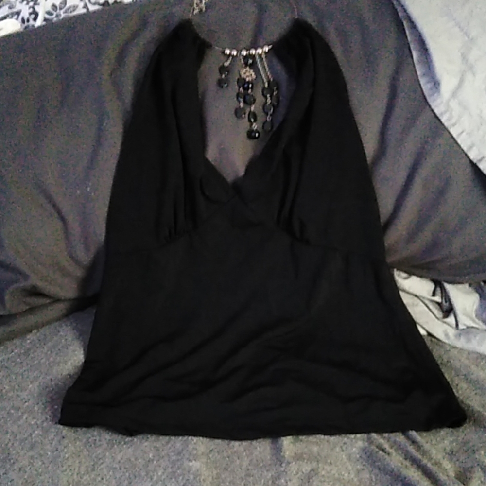 Sexy shirt